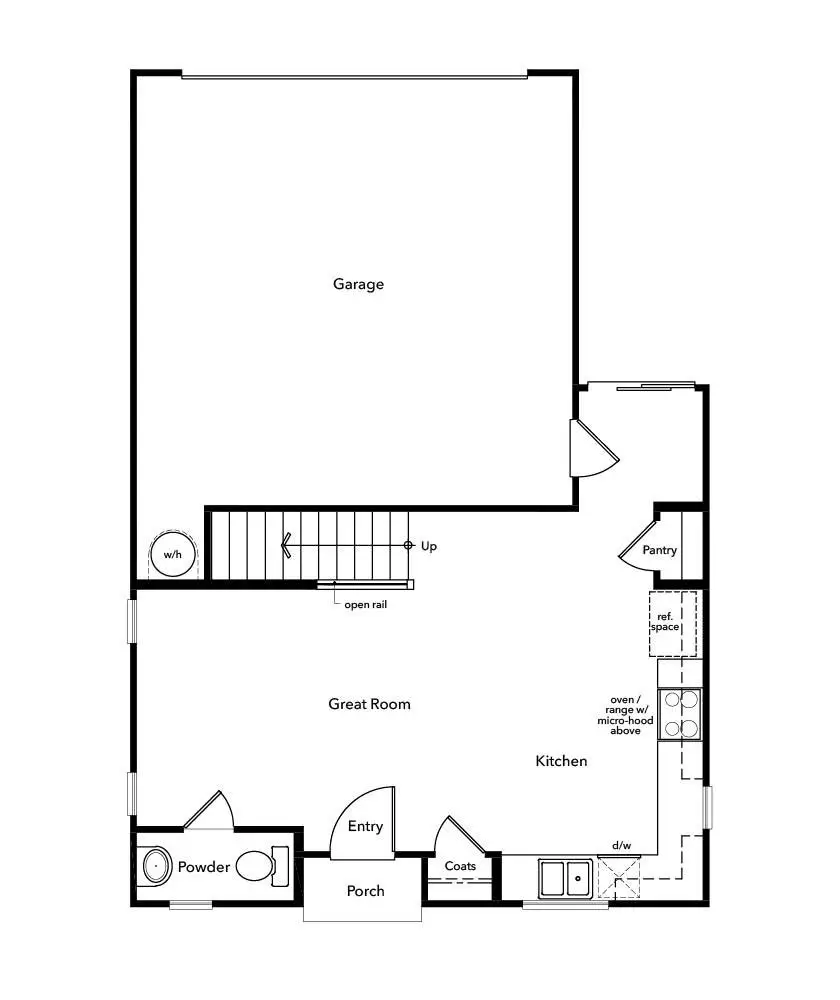 1143 Shasta Cove Way, Sacramento, CA 95838 - Image #2