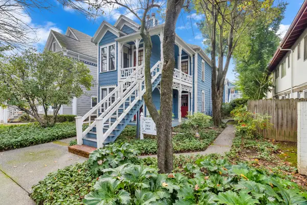 2410 G Street #C, Sacramento, CA 95816