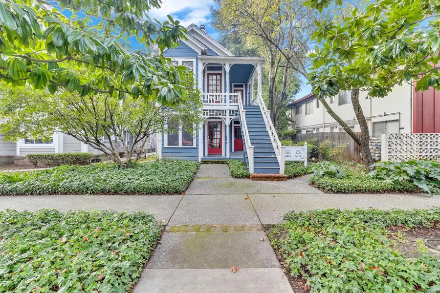 2410 G Street #C, Sacramento, CA 95816 - Image #2