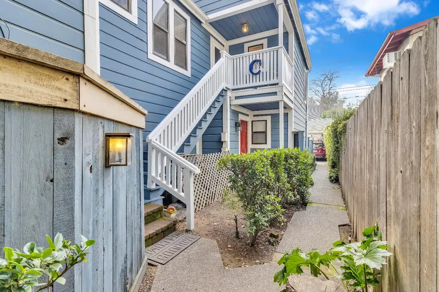 2410 G Street #C, Sacramento, CA 95816 - Image #3