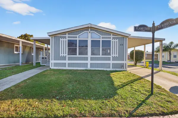 5901 Newbrook Circle #59, Riverbank, CA 95367