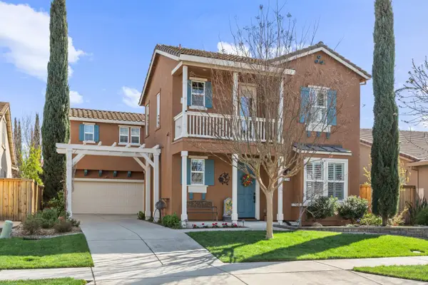 279 Olivadi Way, Sacramento, CA 95834