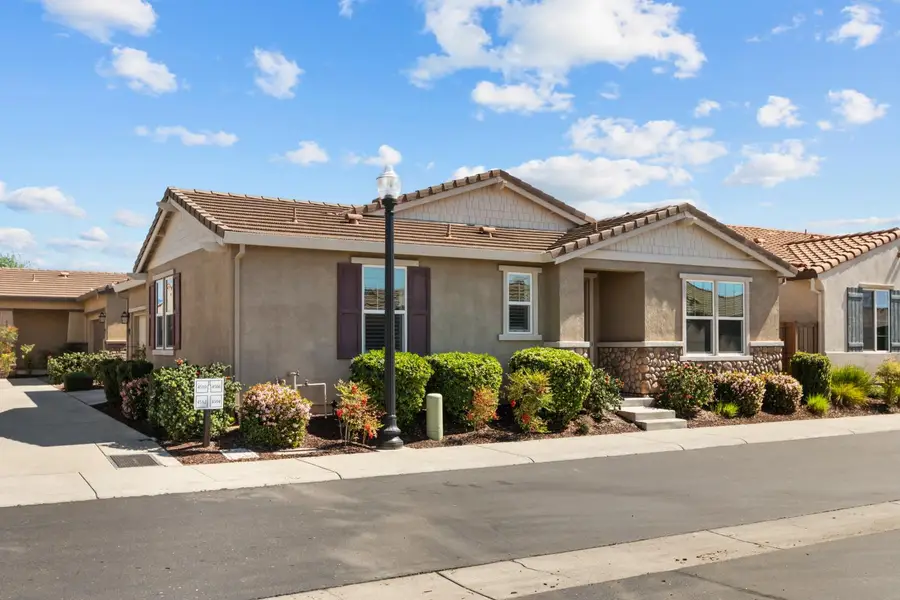 4504 Villa Del Paso Lane, Sacramento, CA 95834 - #2