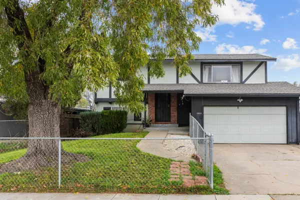 10414 Reymouth Avenue, Rancho Cordova, CA 95670