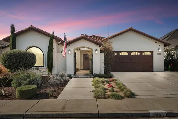 2851 Pebblebrooke Court, Tracy, CA 95377