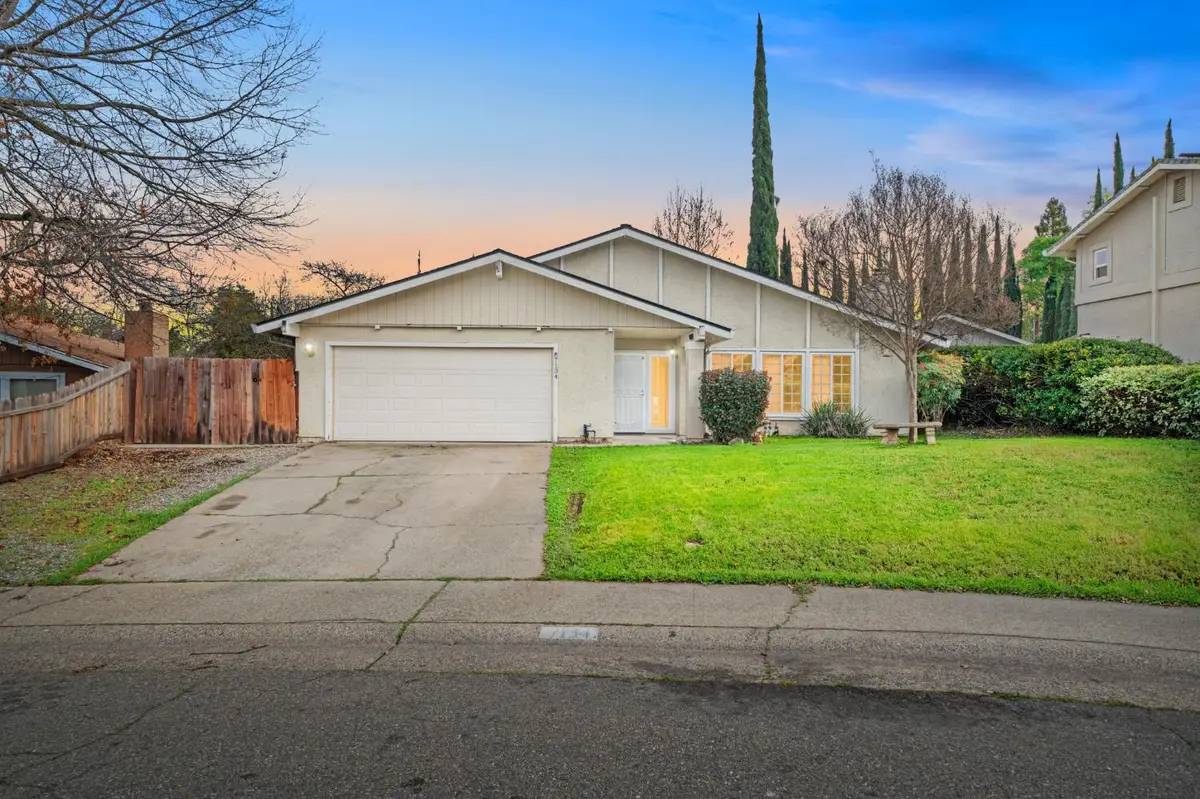 7134 Mathis Court, Citrus Heights, CA 95610 - #1