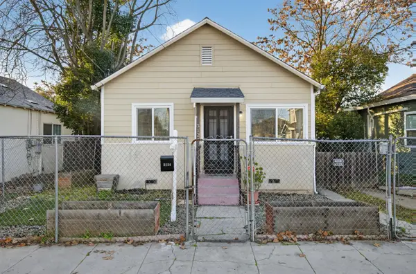 3124 San Jose Way, Sacramento, CA 95817