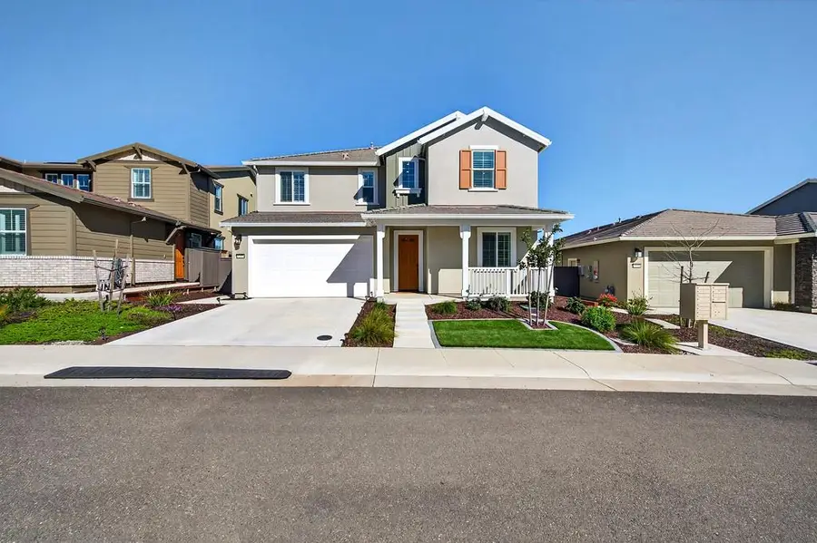 3316 Parasol Court, Folsom, CA 95630 - #2