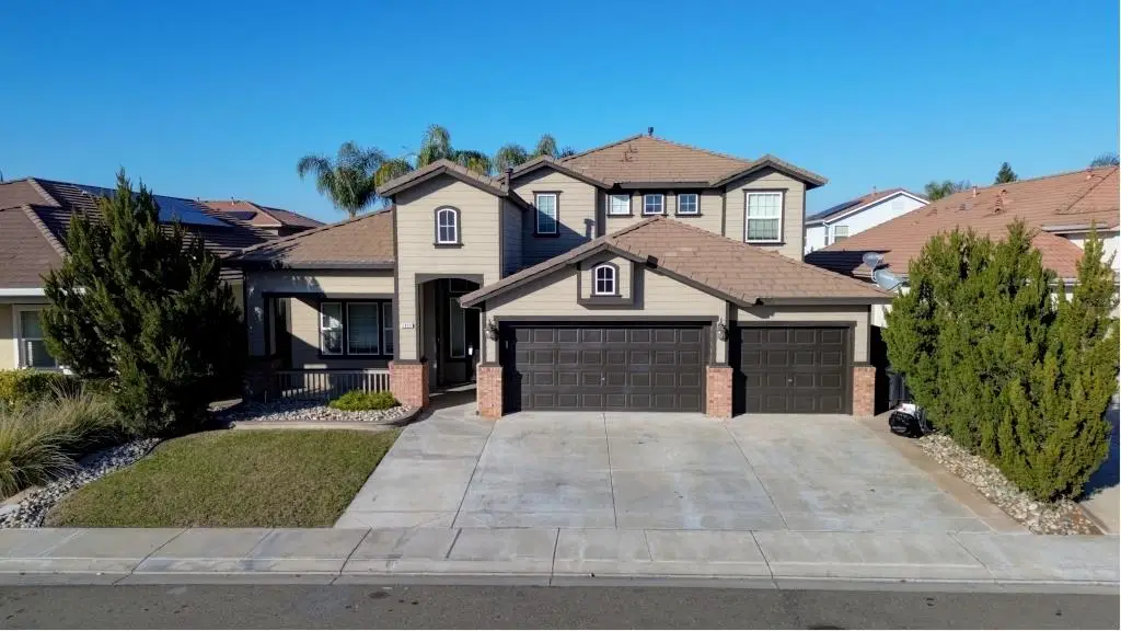 2865 Sierra Gold Court, Riverbank, CA 95367 - Image #1