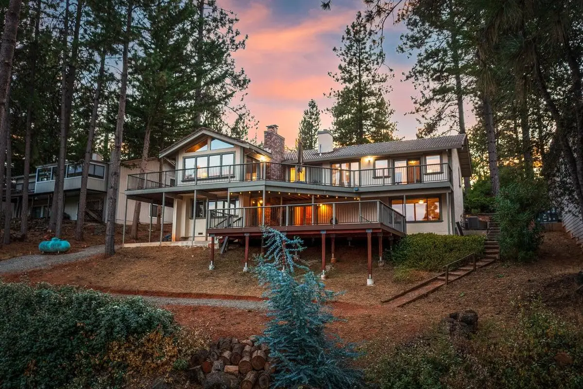 16731 Alioto Drive, Grass Valley, CA 95949 - #1