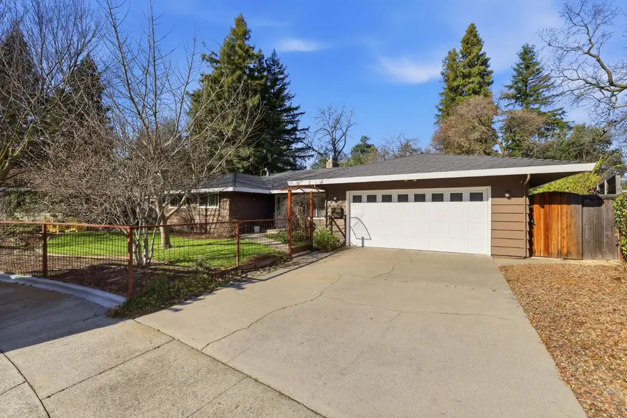 3111 Cowan Circle, Sacramento, CA 95821 - Image #2
