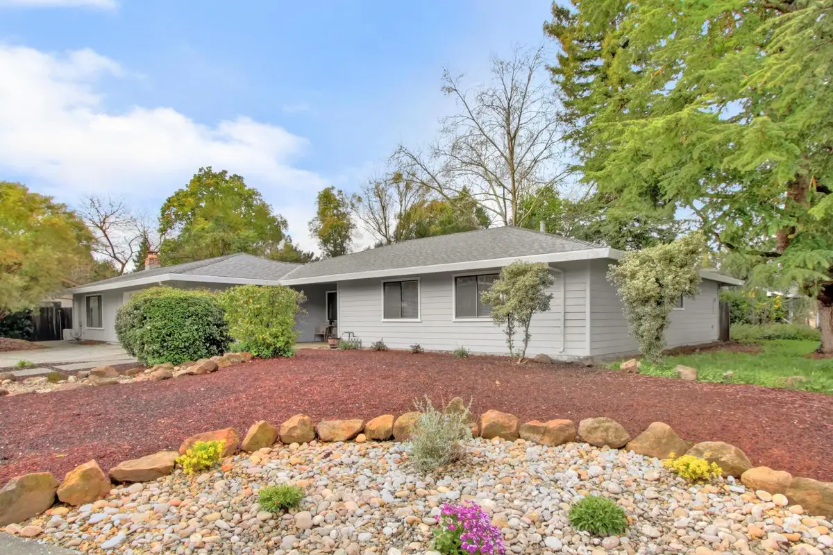 539 Jerome Street, Davis, CA 95616 - #1