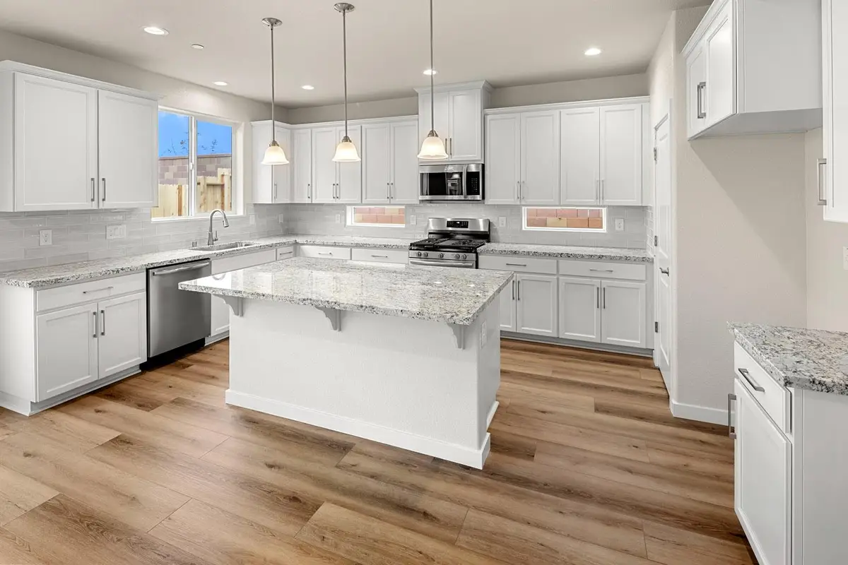 12071 Hetch Hechy Drive, Rancho Cordova, CA 95742 - Image #1