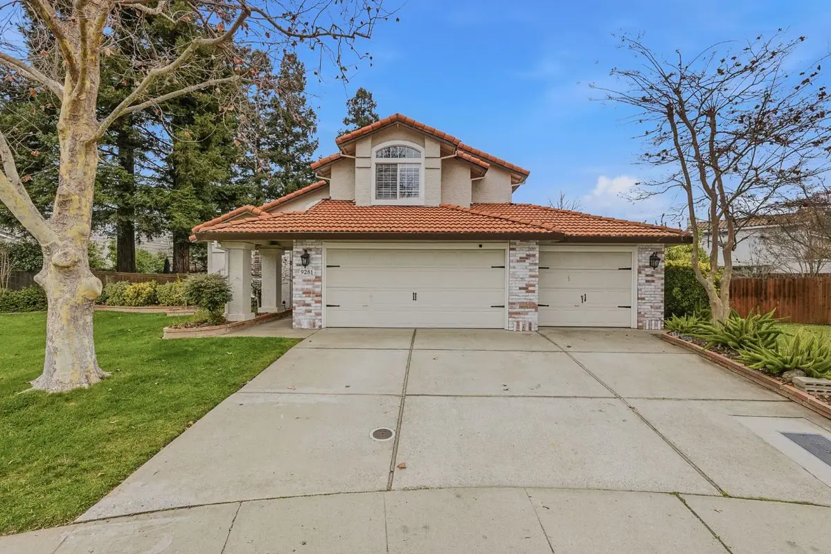 9281 Abert Court, Elk Grove, CA 95758 - Image #1