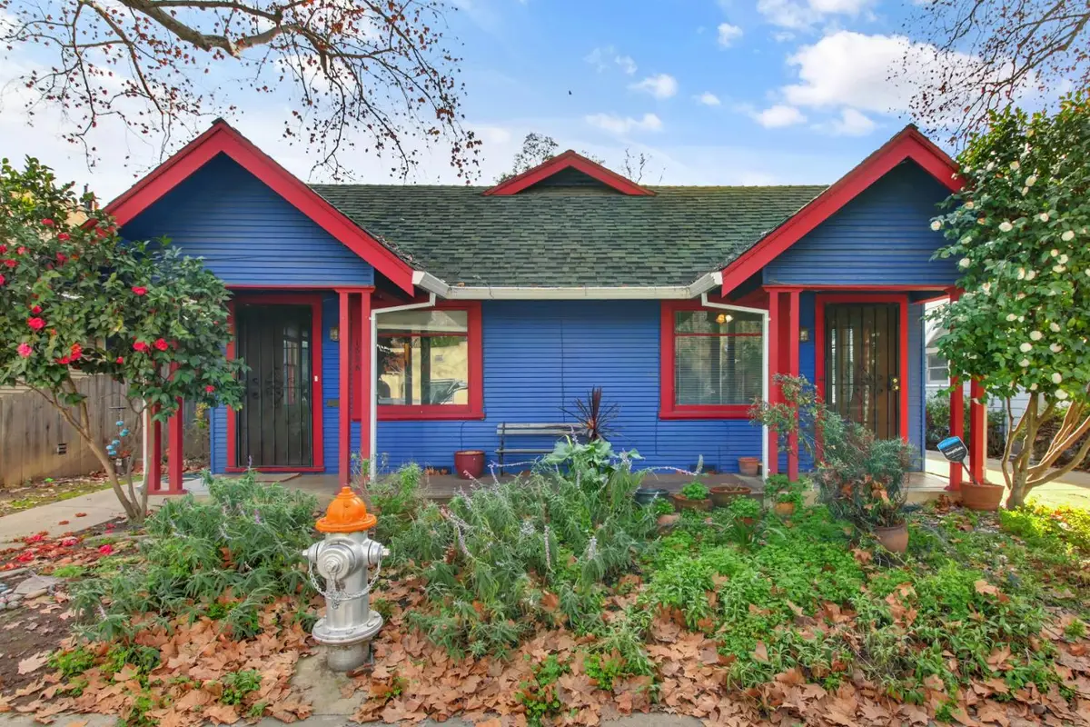 1824 Larkin Way, Sacramento, CA 95818 - Image #1