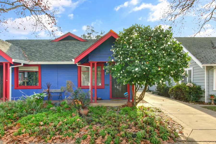 1824 Larkin Way, Sacramento, CA 95818 - Image #2