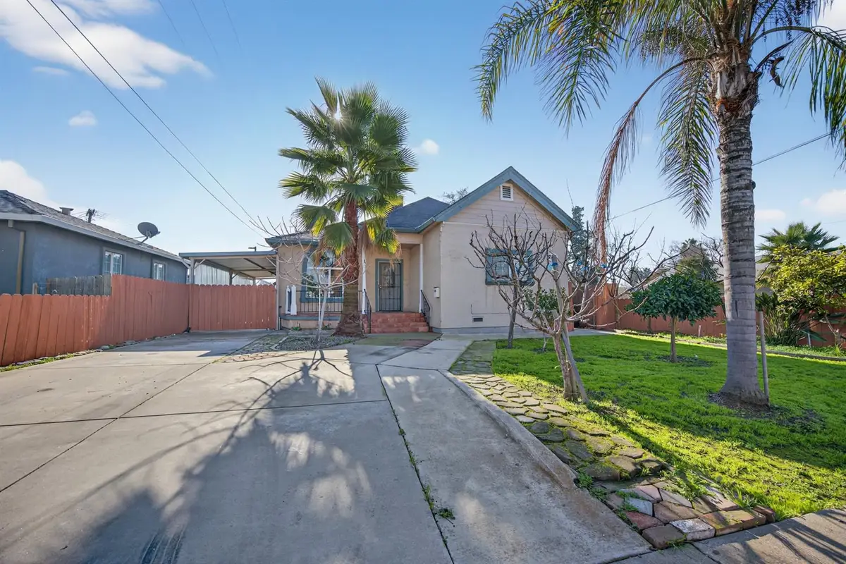 226 W Clay Street, Stockton, CA 95206 - Image #1
