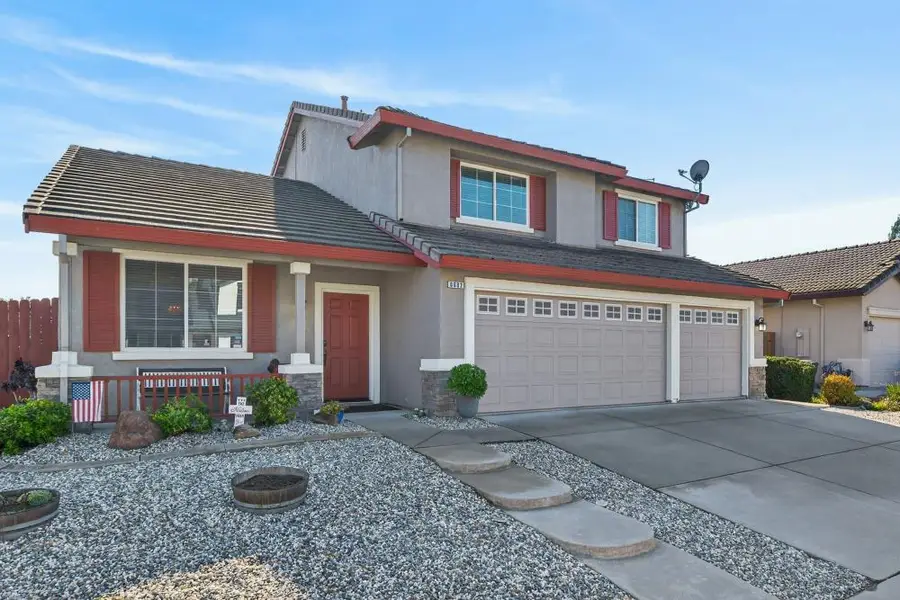 8682 Minoan Court, Elk Grove, CA 95624 - #3