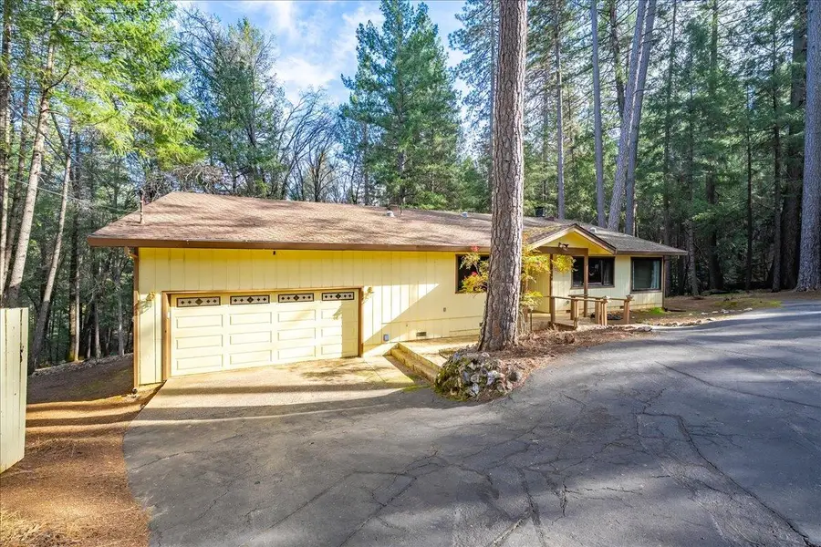 6035 Acorn Court, Foresthill, CA 95631 - #2