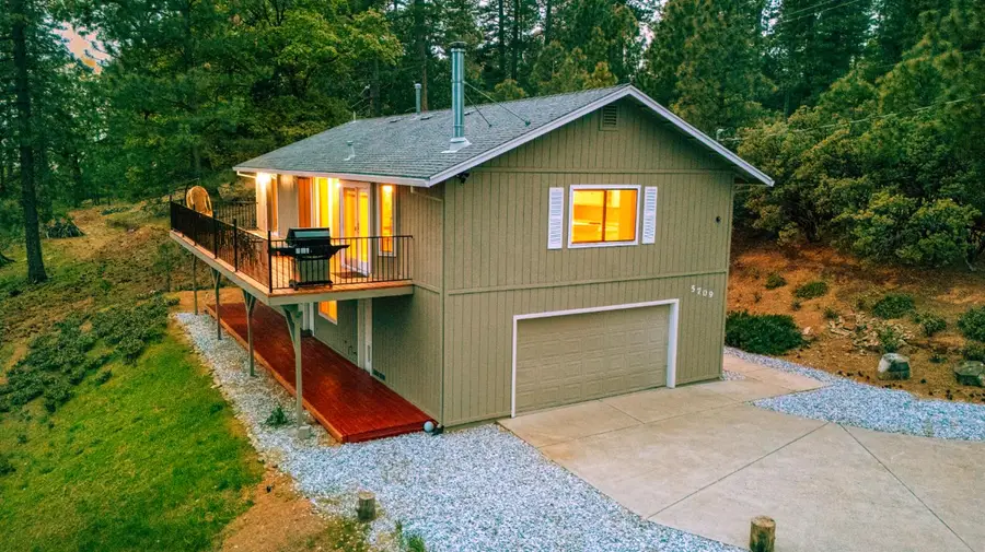5709 Wildrose Drive, Grizzly Flats, CA 95636 - Image #3