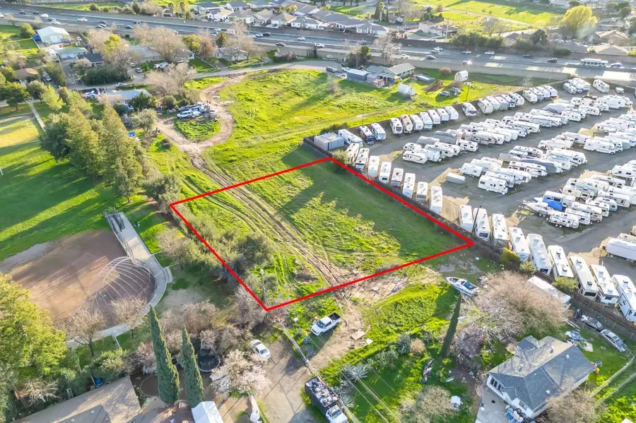 1 Orange Avenue, Sacramento, CA 95823 - #2