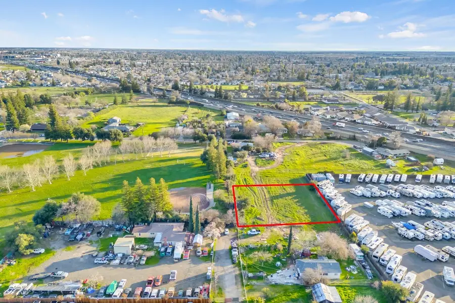 1 Orange Avenue, Sacramento, CA 95823 - #3