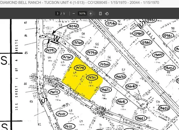 Address Withheld By Seller, Outside California, CA 85736