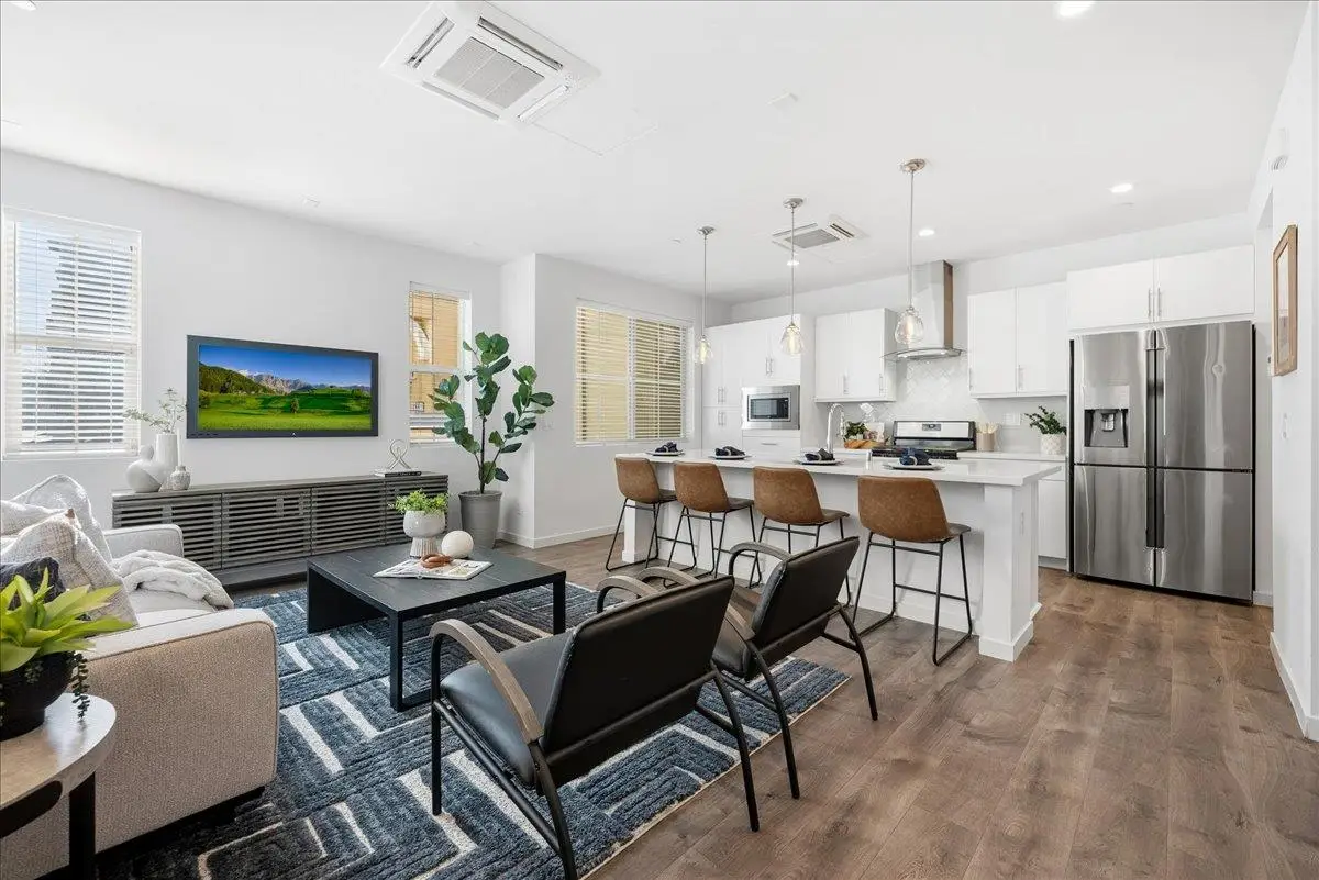 471 Tailoff Lane #99A, Sacramento, CA 95818 - Image #1