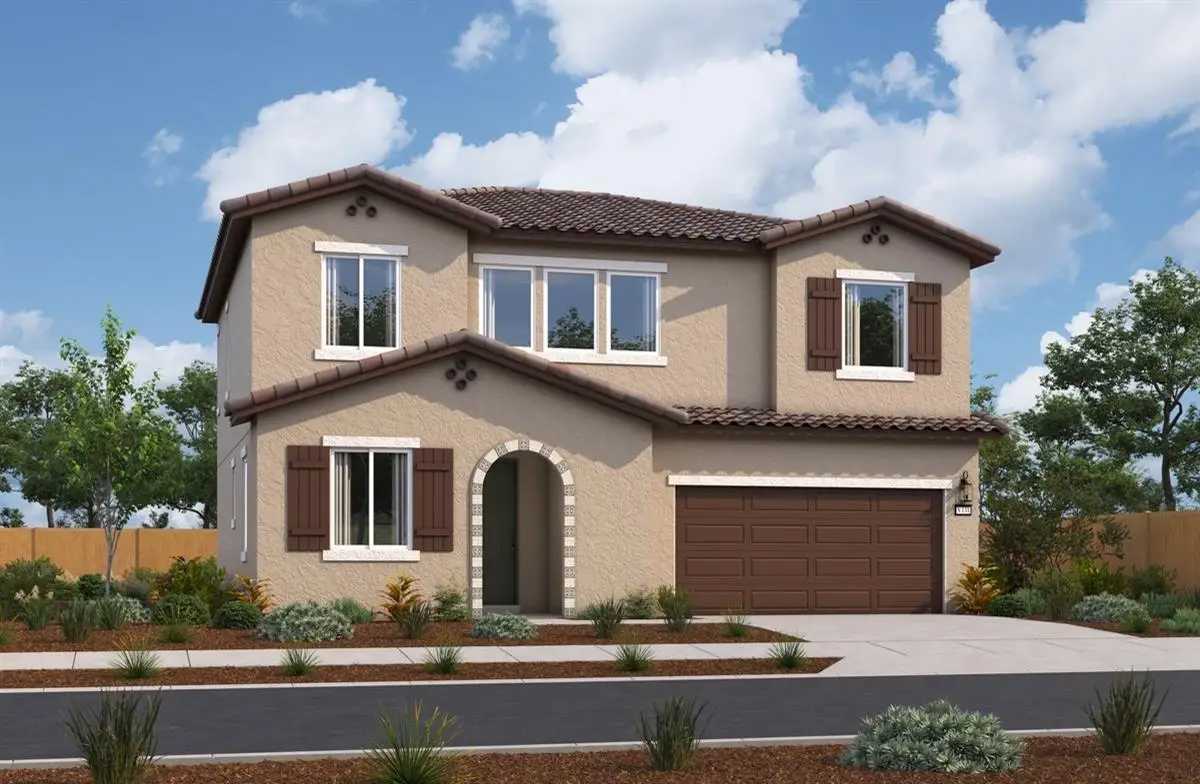 4334 Tahoe Sedge Street, Rancho Cordova, CA 95742 - Image #1