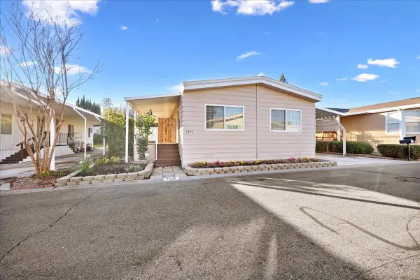 7547 Golden Eye Lane #123, Citrus Heights, CA 95621