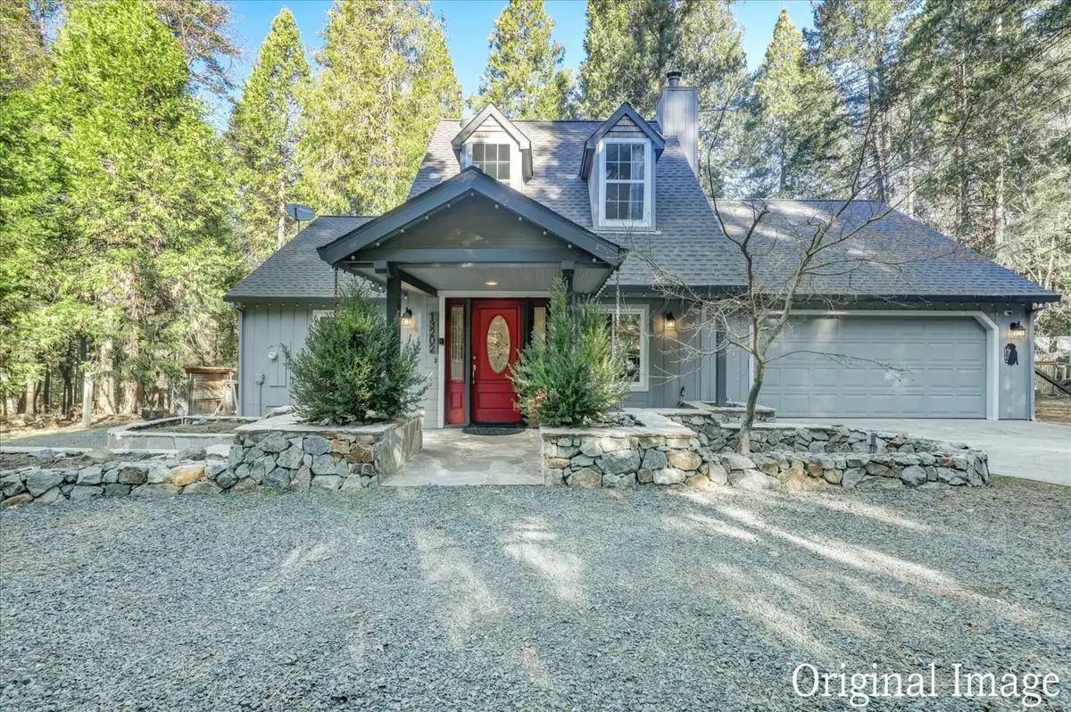13202 Quaker Hill Cross, Nevada City, CA 95959 - Image #1