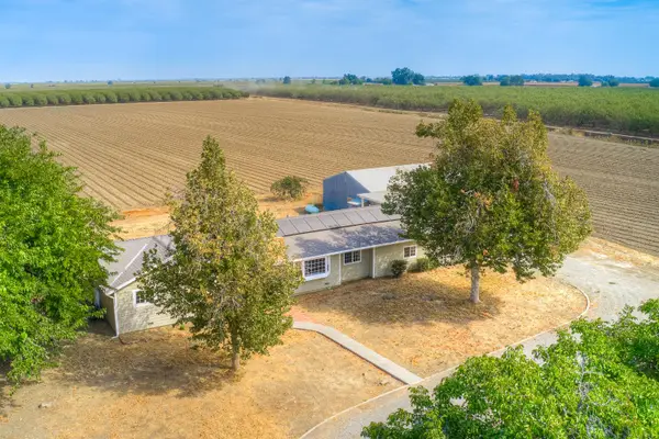 5463 Hankins Road, Williams, CA 95987