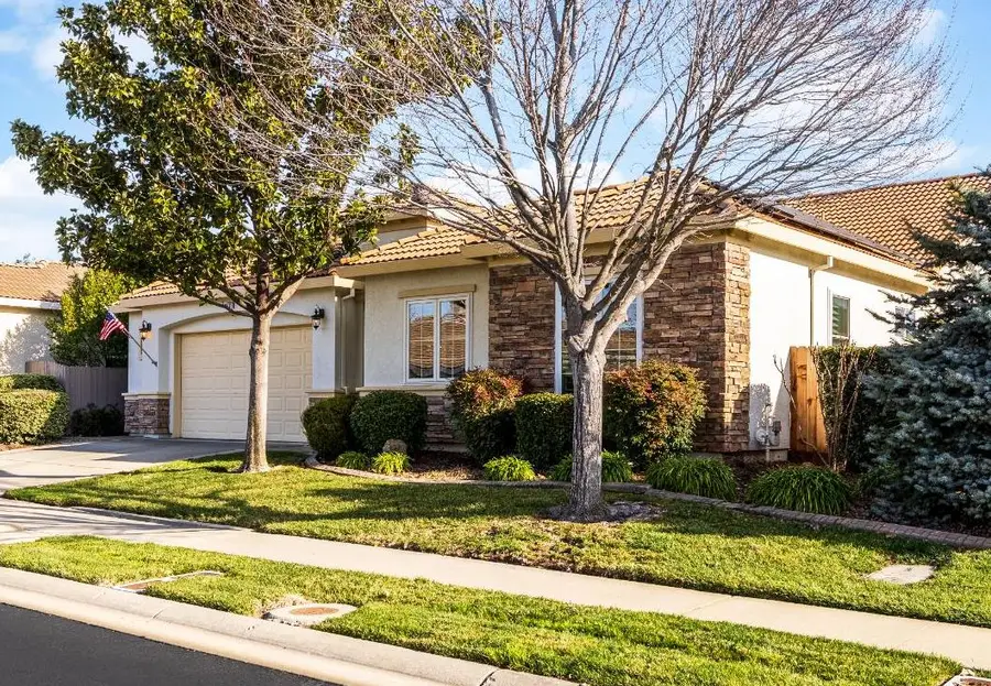 6031 Creekberry Way, El Dorado Hills, CA 95762 - Image #3