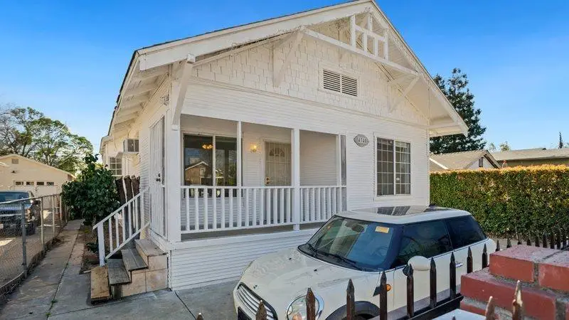 4740 14th Avenue, Sacramento, CA 95820 - Image #1