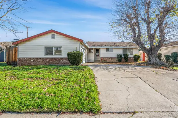 6613 Demaret Drive, Sacramento, CA 95822