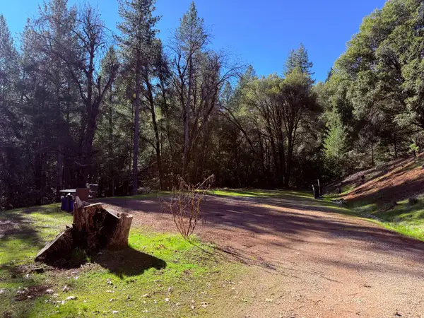 16621 Greenhorn Road, Grass Valley, CA 95945