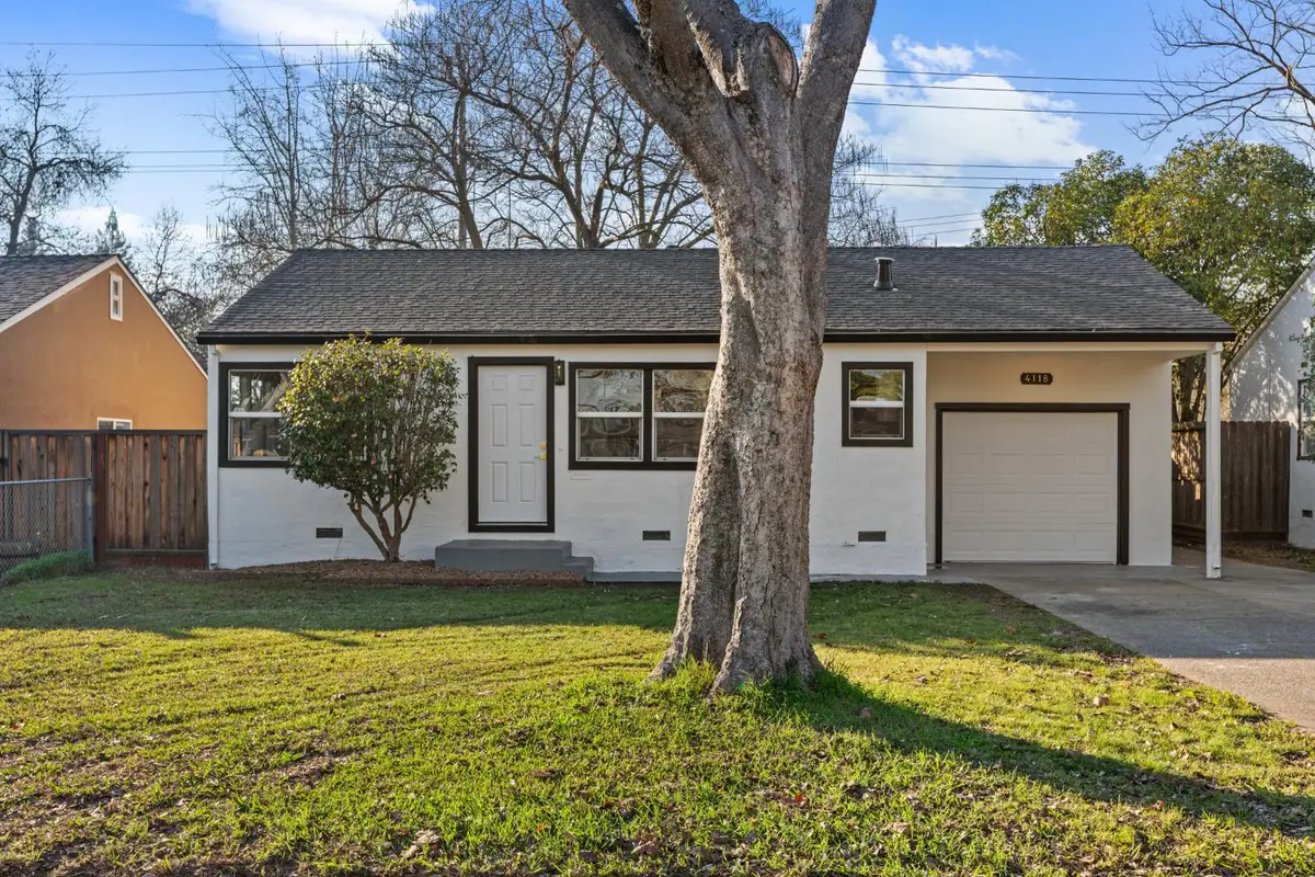 4118 56th Street, Sacramento, CA 95820 - Image #1