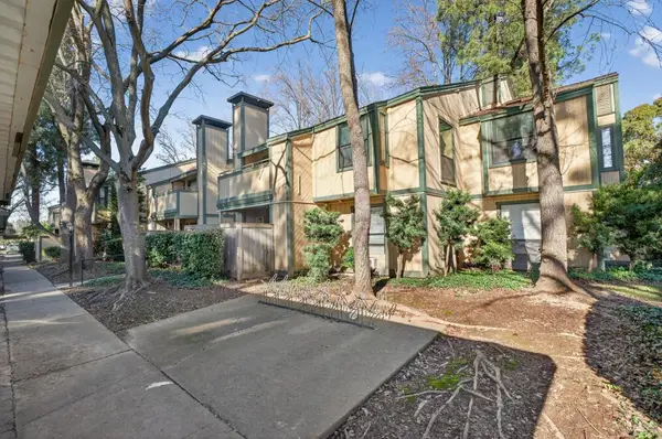 350 Del Verde #7, Sacramento, CA 95833