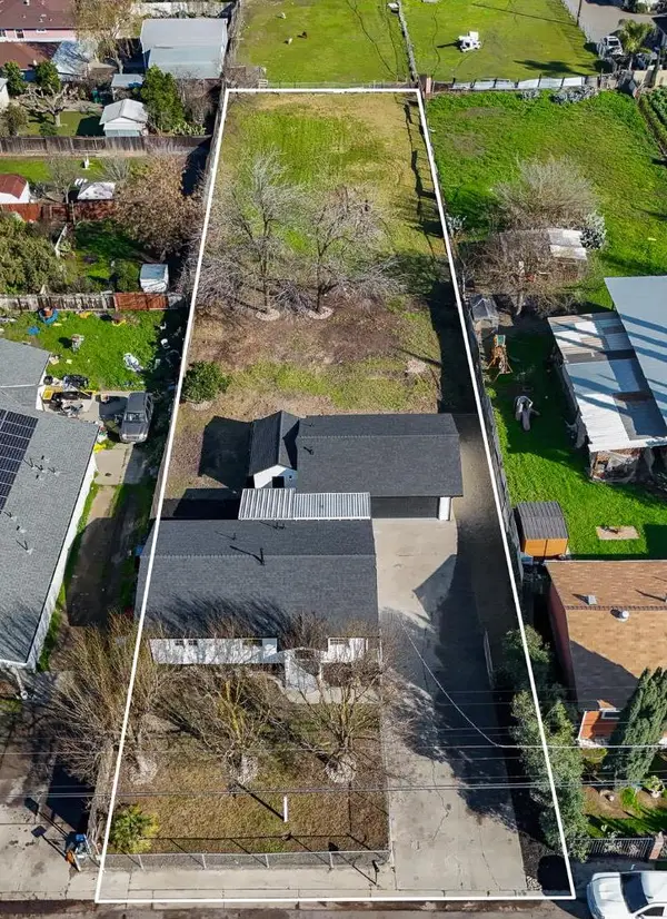 1928 S Olive Avenue, Stockton, CA 95215