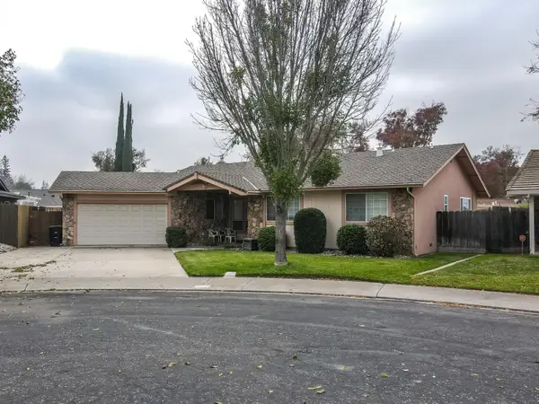 1540 Switzer Court, Modesto, CA 95350
