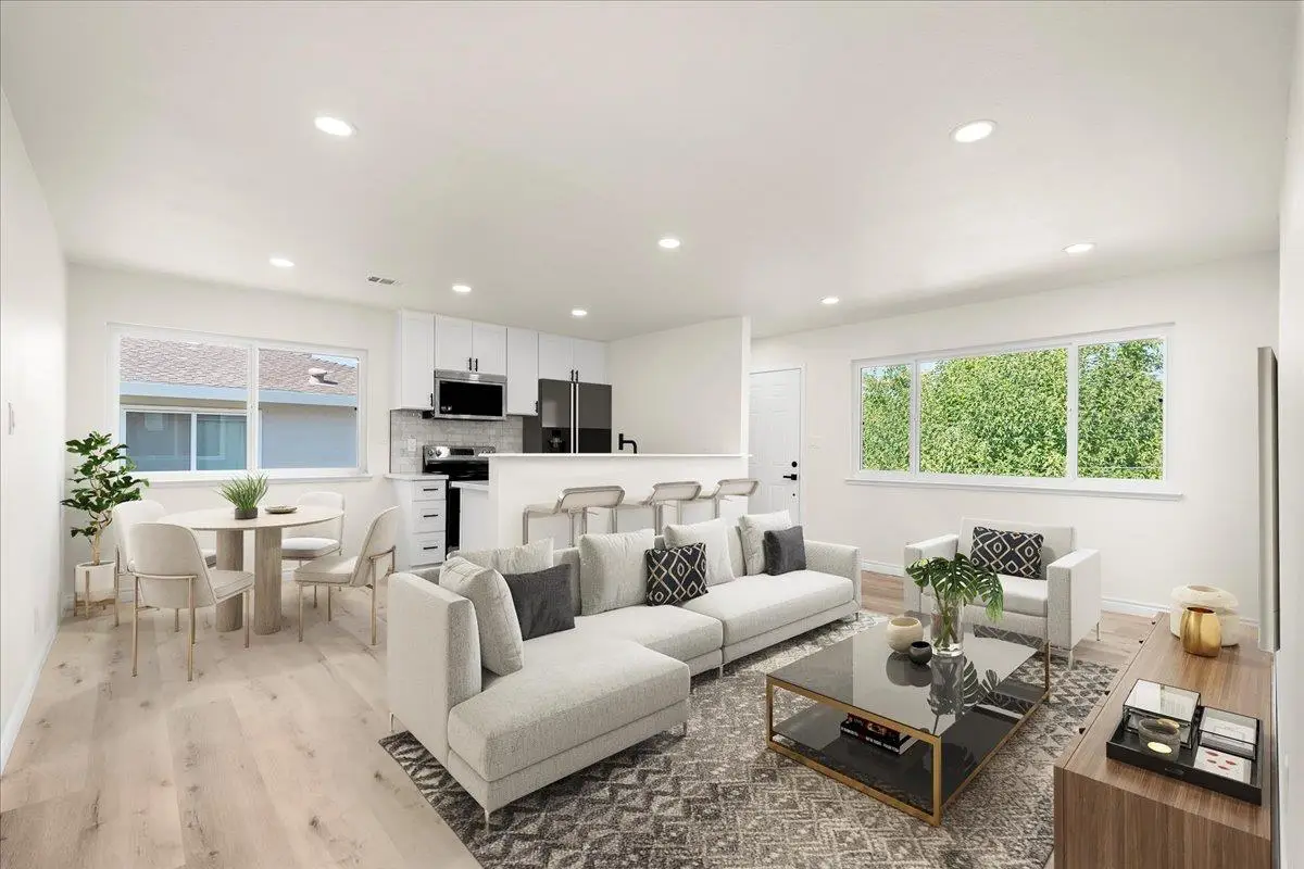 4521 Greenholme Drive #4, Sacramento, CA 95842 - Image #1