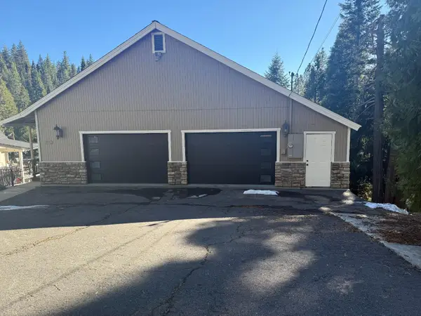 26031 Long Barn Road, Long Barn, CA 95335