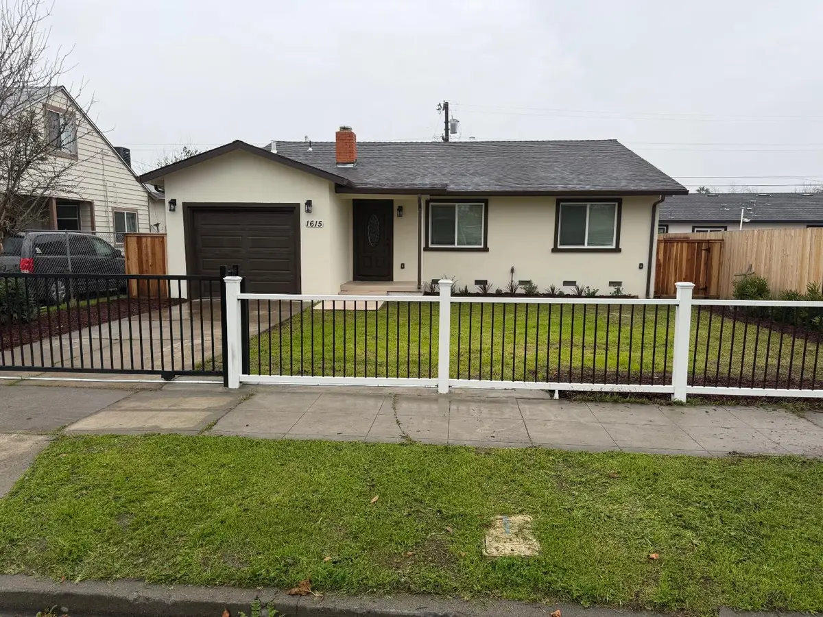 1615 S Stanislaus Street, Stockton, CA 95206 - Image #1