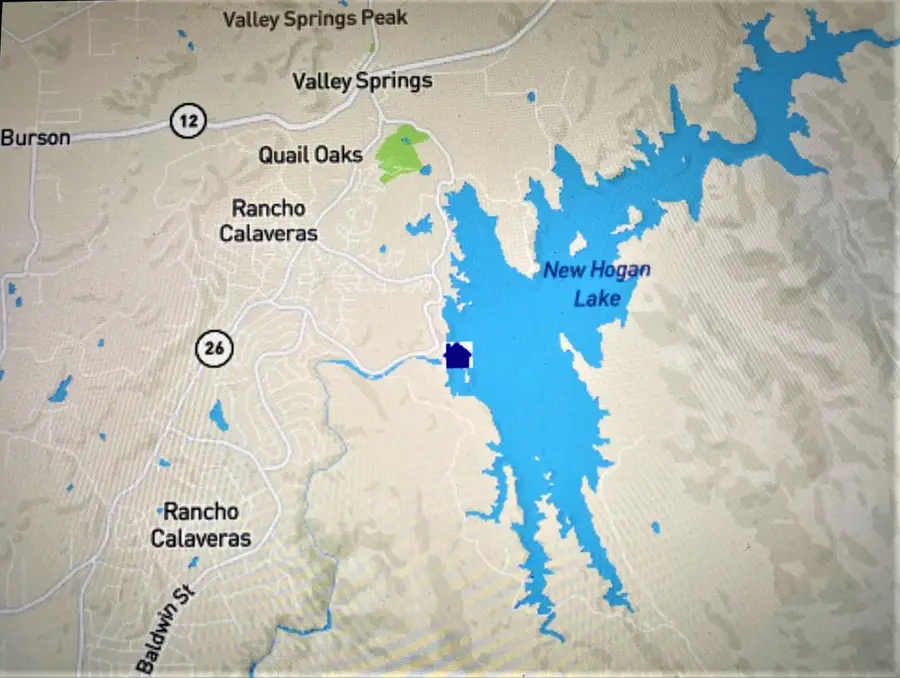 3706 Mccann Drive, Valley Springs, CA 95252 - Image #3