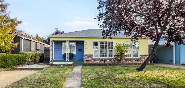 6006 Tahoe Way, Sacramento, CA 95817