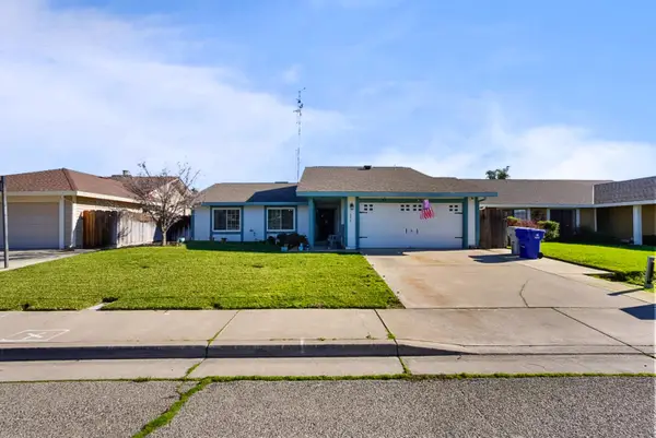 1652 Chaparral Court, Atwater, CA 95301