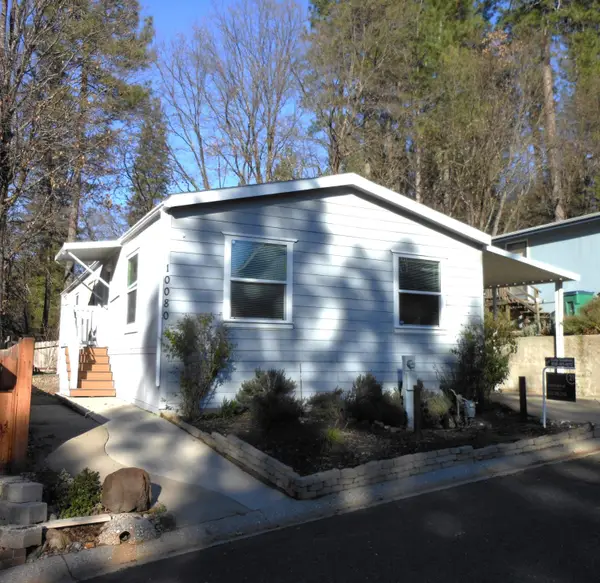 10080 Lode Line Way, Grass Valley, CA 95949