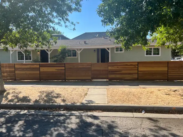 2151 Martin Luther King Jr Way, Merced, CA 95340