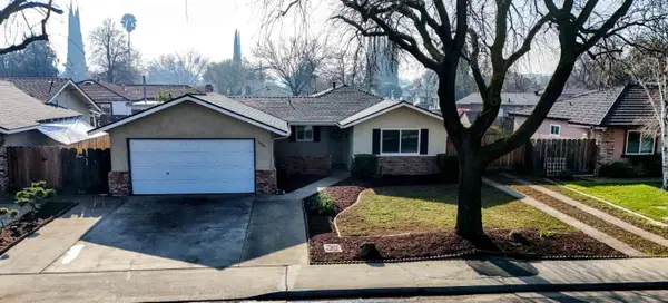 1508 Celeste, Modesto, CA 95355