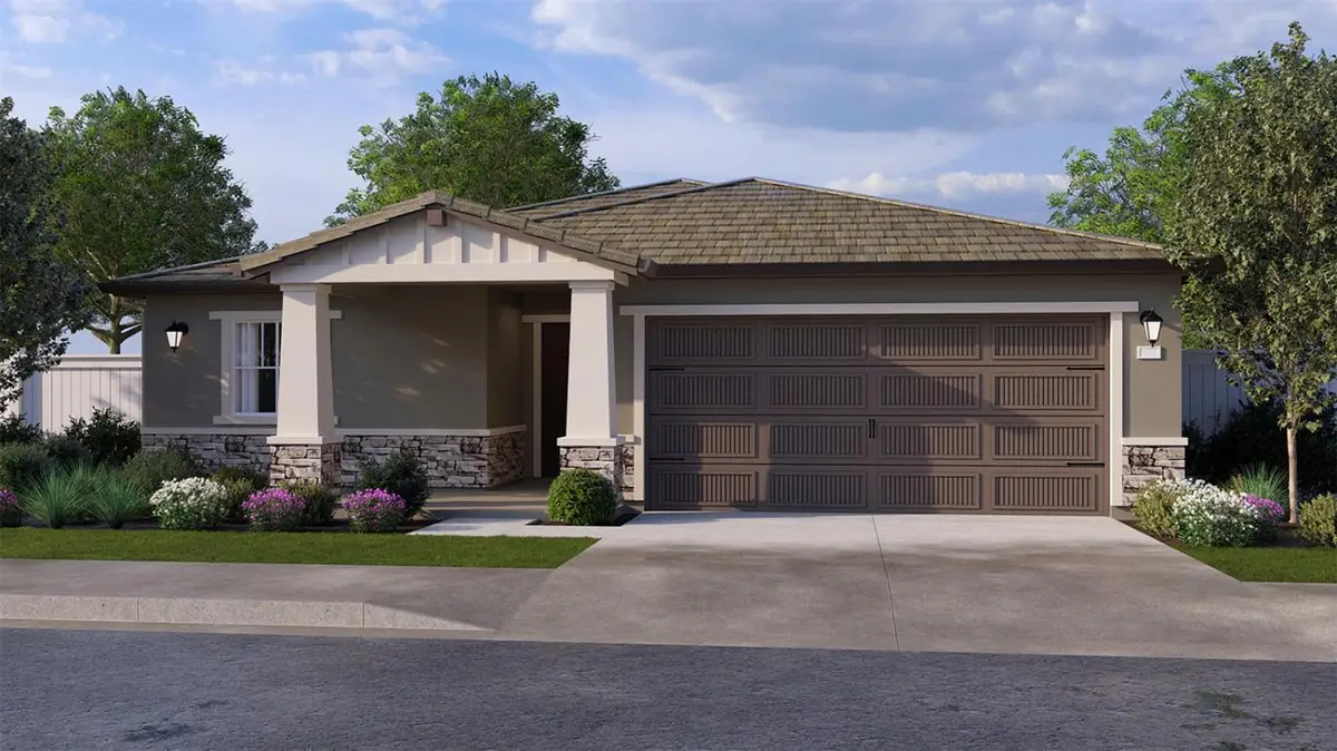 228 Brighton Ranch Way, Patterson, CA 95363 - Image #1